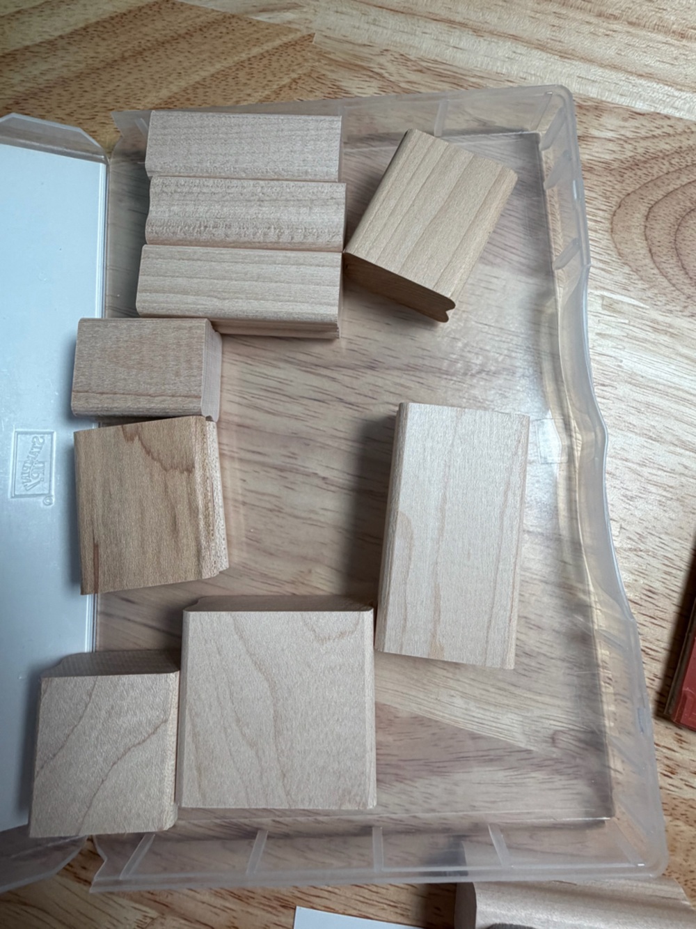 Stampin' Up! Birthday Sale-A-Bration Designer Tee Stamp Set - Picture 5 of 6